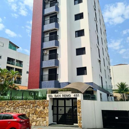 San Remo Apartamento Praia Do Tombo Guarujá Extérieur photo