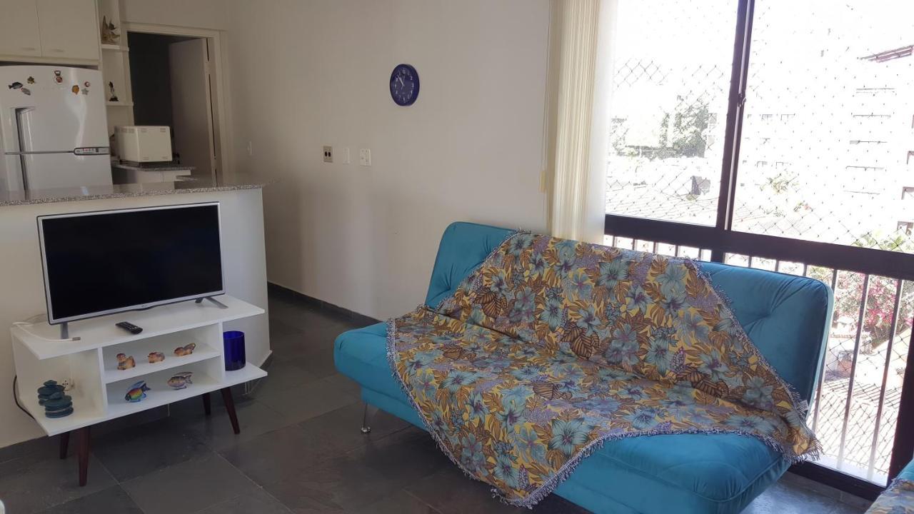 San Remo Apartamento Praia Do Tombo Guarujá Extérieur photo
