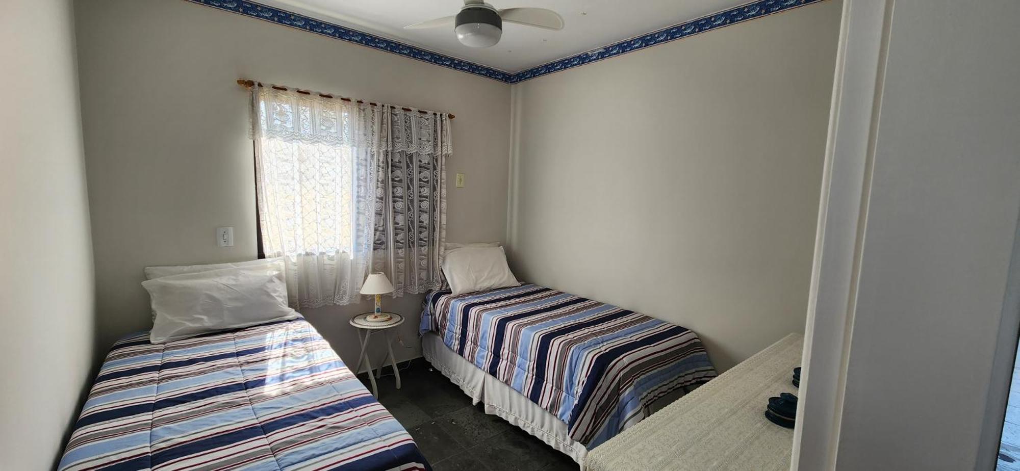 San Remo Apartamento Praia Do Tombo Guarujá Extérieur photo