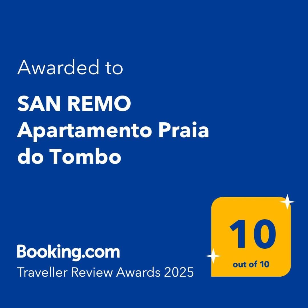 San Remo Apartamento Praia Do Tombo Guarujá Extérieur photo