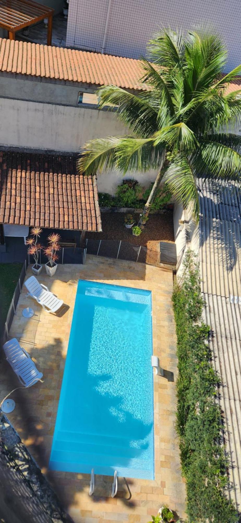 San Remo Apartamento Praia Do Tombo Guarujá Extérieur photo